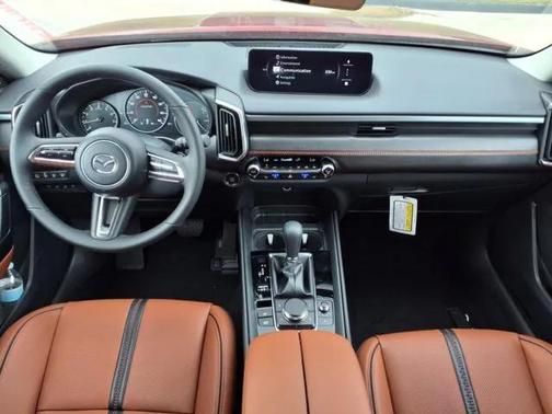 2025 Mazda CX-50 2.5 Turbo Premium Plus Package
