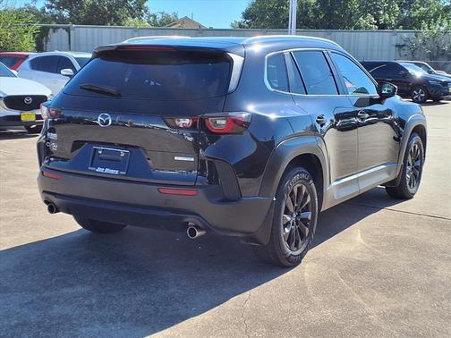 2023 Mazda CX-50 2.5 S Preferred Plus Package
