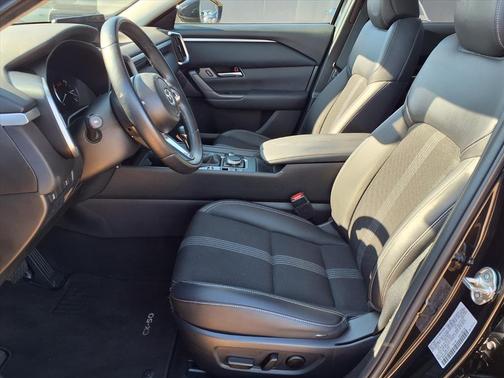 2023 Mazda CX-50 2.5 S Preferred Plus Package