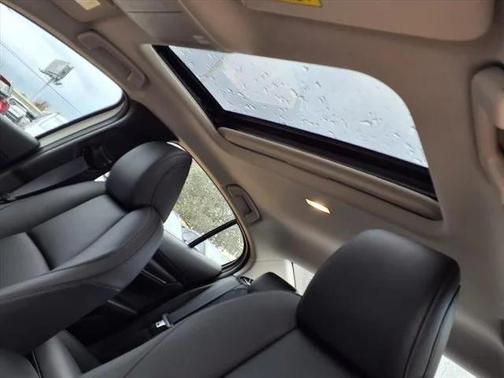 2026 Mazda Mazda3 FWD w/Preferred Package