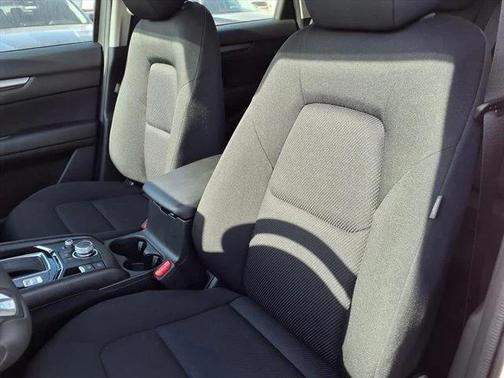 2025 Mazda CX-5 2.5 S