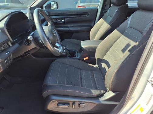 2023 Honda CR-V Hybrid Sport FWD