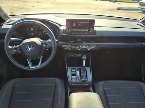 2023 Honda CR-V Hybrid Sport FWD
