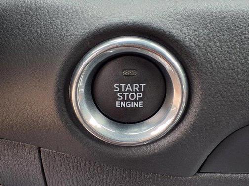 2025 Mazda CX-5 Carbon Edition Turbo