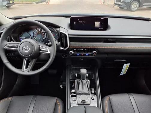 2026 Mazda CX-50 Hybrid Premium