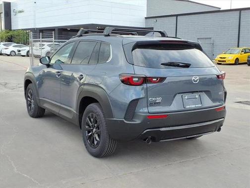 2026 Mazda CX-50 Hybrid Premium