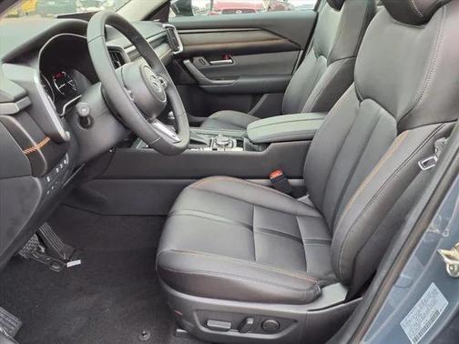 2026 Mazda CX-50 Hybrid Premium