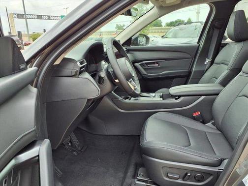 Machine Gray Metallic 2026 Mazda CX-5 2.5 S Premium Plus Package