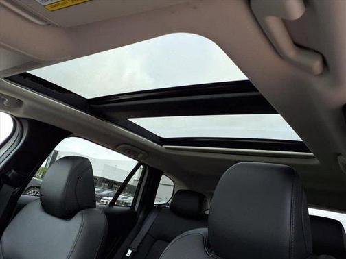 Wind Chill Pearl 2026 Mazda CX-50 Hybrid Premium