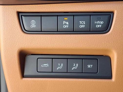 2025 Mazda CX-90 3.3 Turbo S Premium Plus