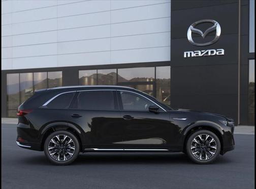 2025 Mazda CX-90 3.3 Turbo S Premium Plus
