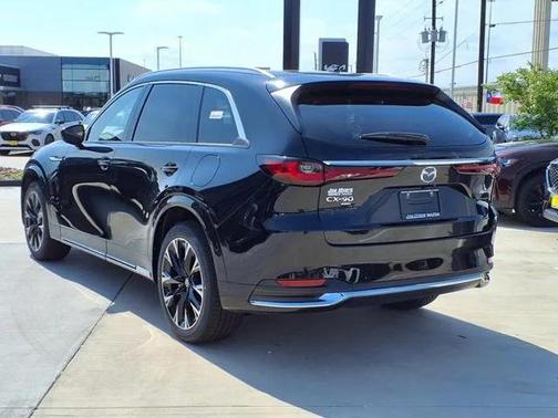 2025 Mazda CX-90 3.3 Turbo S Premium Plus