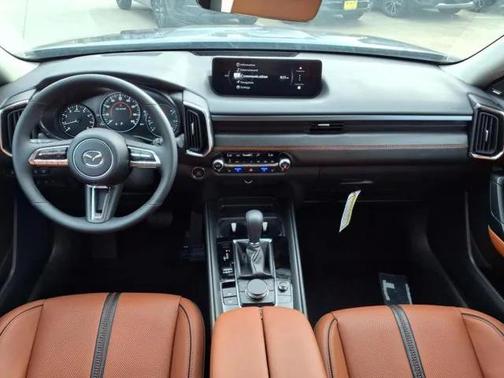 2025 Mazda CX-50 2.5 Turbo Premium Plus Package