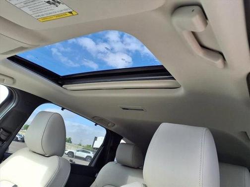 Deep Crystal Blue Mica 2026 Mazda CX-90 3.3 Turbo Preferred