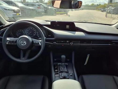 2026 Mazda Mazda3 2.5 S Select Sport