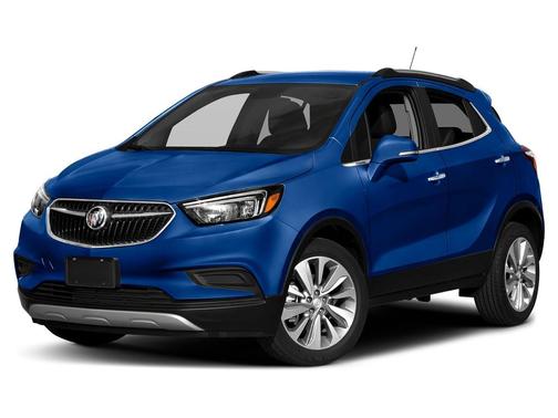 2019 Buick Encore Sport Touring