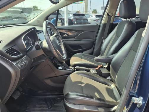 2019 Buick Encore Sport Touring