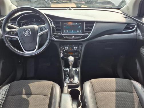 2019 Buick Encore Sport Touring