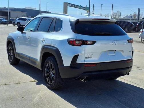 2026 Mazda CX-50 Hybrid Preferred