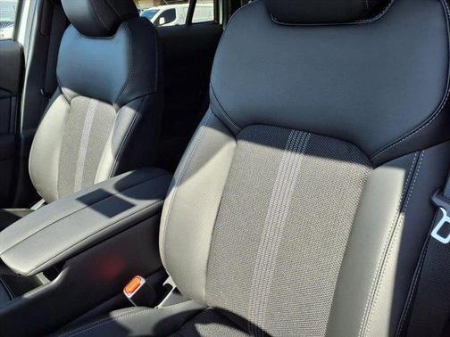 Wind Chill Pearl 2026 Mazda CX-50 Hybrid Preferred