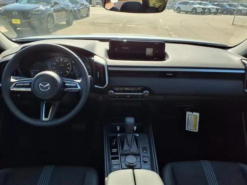 2026 Mazda CX-50 Hybrid Preferred