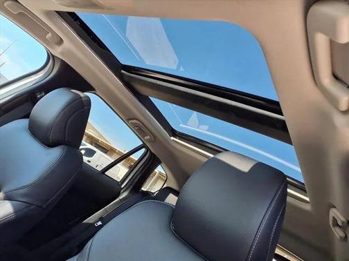 2026 Mazda CX-50 Hybrid Preferred