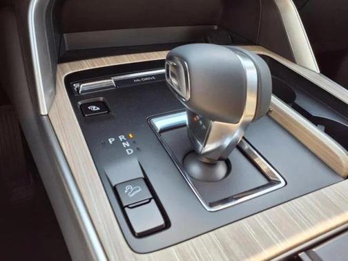 2025 Mazda CX-90 PHEV Preferred