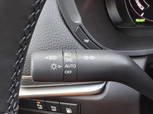 2025 Mazda CX-90 PHEV Base