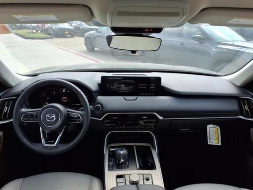 2025 Mazda CX-90 PHEV Preferred