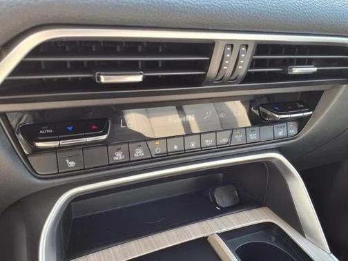 2025 Mazda CX-90 PHEV Preferred