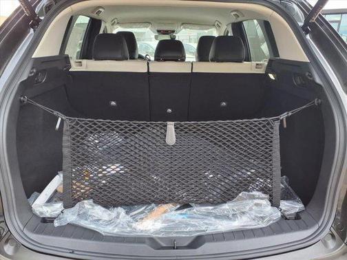 2026 Mazda CX-5 2.5 S Preferred Package