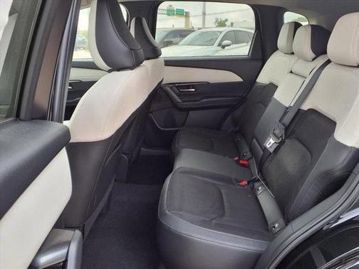 2026 Mazda CX-5 2.5 S Preferred Package