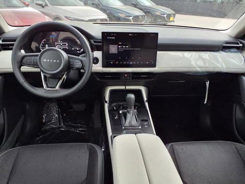 2026 Mazda CX-5 2.5 S Preferred Package