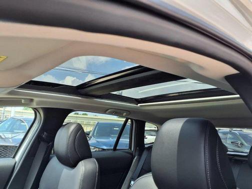 wind chill pearl 2026 Mazda CX-50 2.5 S Preferred Package