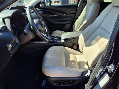 2021 Mazda CX-30 Preferred