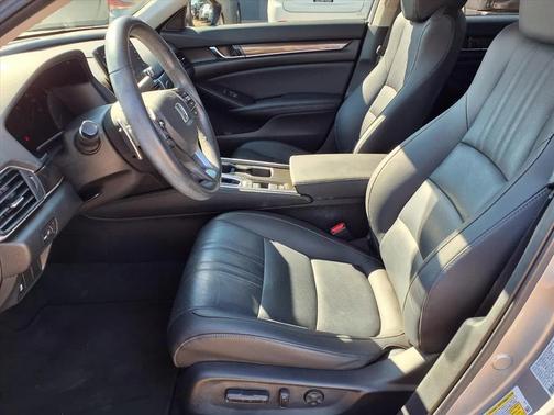 2022 Honda Accord Sport SE 1.5T