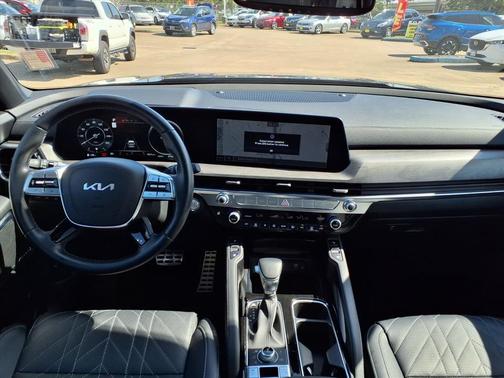 2024 Kia Telluride SX X-Pro