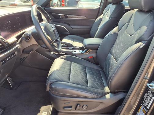 2024 Kia Telluride SX X-Pro