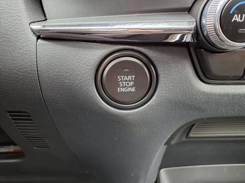 2025 Mazda CX-30 Premium Package