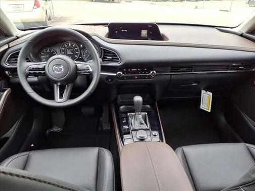2025 Mazda CX-30 Premium Package