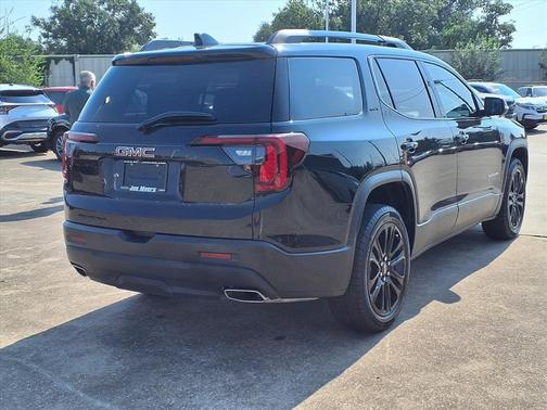 2023 GMC Acadia FWD SLT