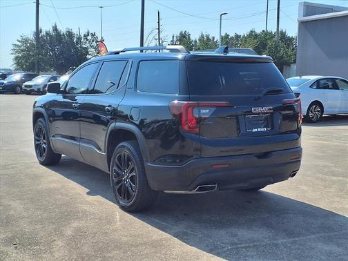 2023 GMC Acadia FWD SLT