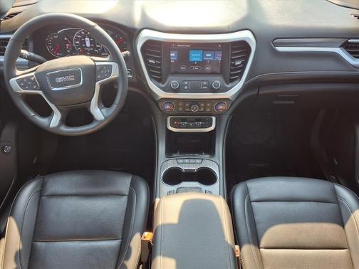 2023 GMC Acadia FWD SLT