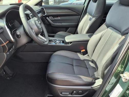 2026 Mazda CX-50 2.5 S Premium Package