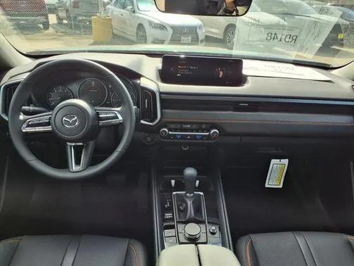 2026 Mazda CX-50 2.5 S Premium Package