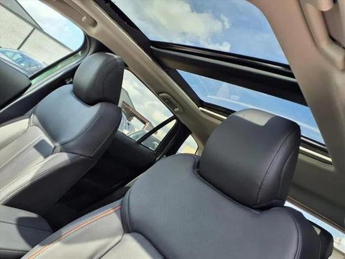 2026 Mazda CX-50 2.5 S Premium Package