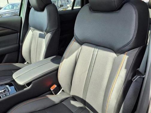 2026 Mazda CX-50 2.5 S Premium Package