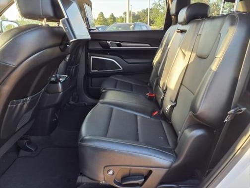 2022 Kia Telluride LX