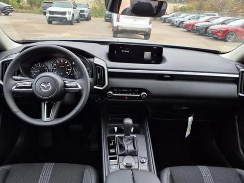 2026 Mazda CX-50 2.5 S Preferred Package