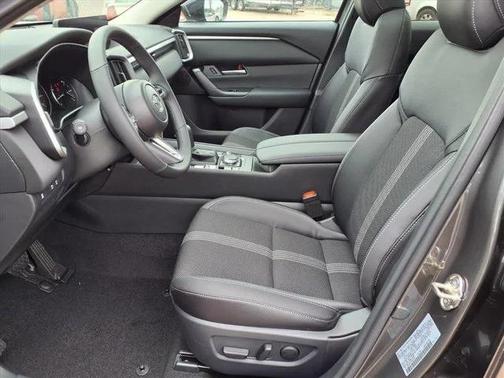 2026 Mazda CX-50 2.5 S Preferred Package